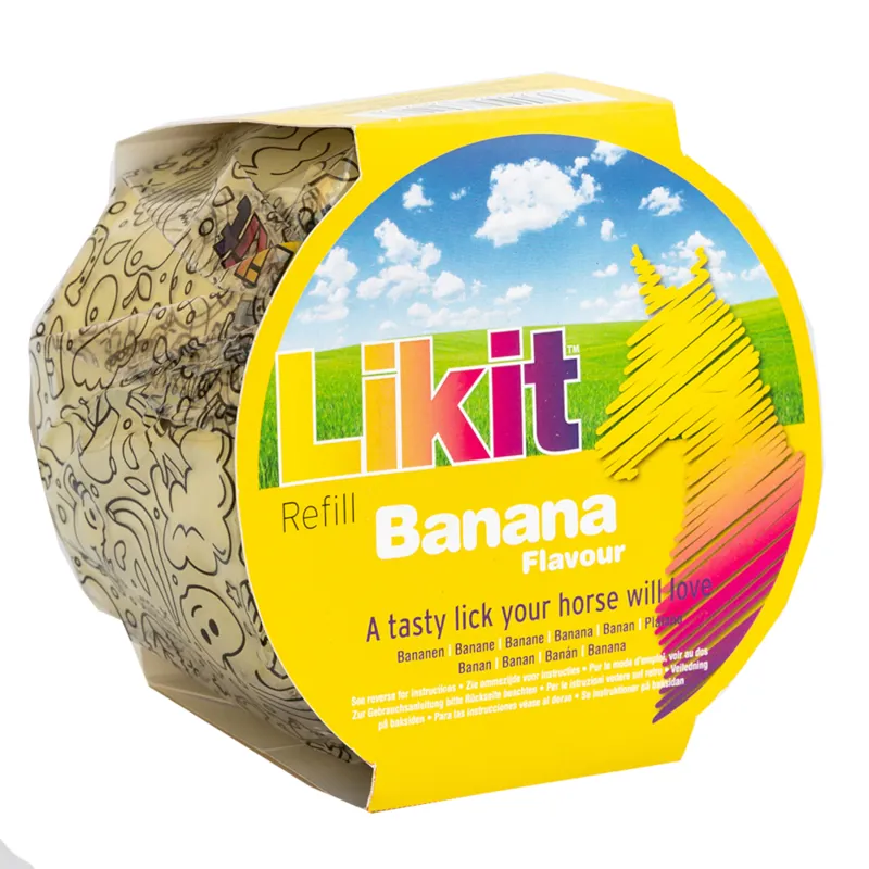 Likit Large Banana